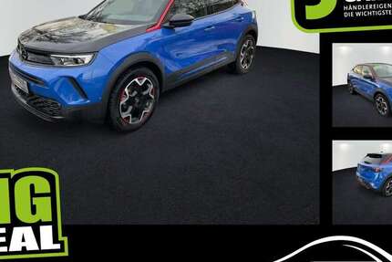 Opel Mokka 38.078 km 16.490 &euro; Wolfratshausen / Ob. 82515