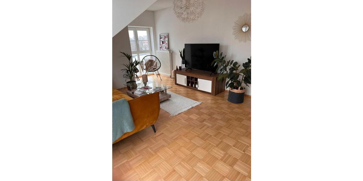 Etagenwohnung Kumhausen - 3 Zimmer, 72 m&sup2;, 335.000&euro; | Angebot:26802170
