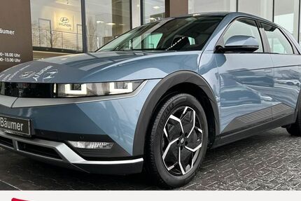 Hyundai IONIQ 5 53.308 km 25.890 &euro; Ibbenbüren 49479