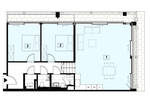 Terrassenwohnung Frankfurt am Main Schwanheim - 3 Zimmer, 103 m&sup2;, 1.900&euro; | Angebot:25672137