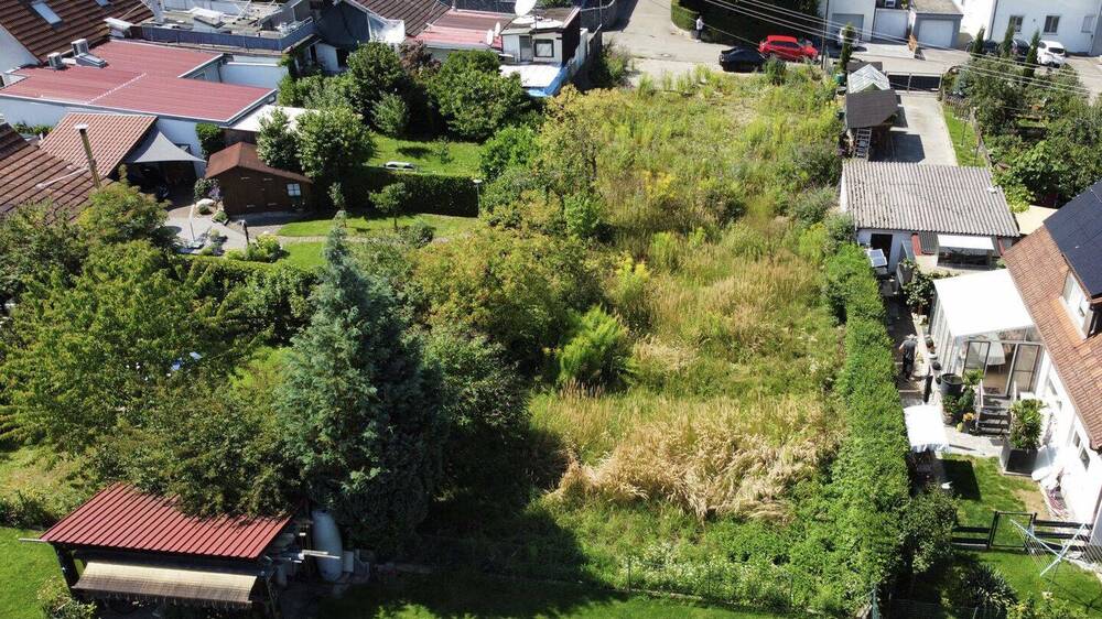 Grundstück Uhldingen-Mühlhofen Mühlhofen - 499.000&euro; | Angebot:22166179