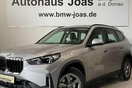 BMW X1 7.600 km 38.800 &euro; Dillingen 89407