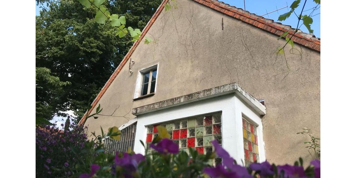 Doppelhaushälfte Plattenburg - 4 Zimmer, 84 m&sup2;, 75.000&euro; | Angebot:26673691