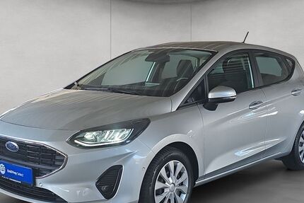Ford Fiesta 35.066 km 12.900 &euro; Stuttgart 70190