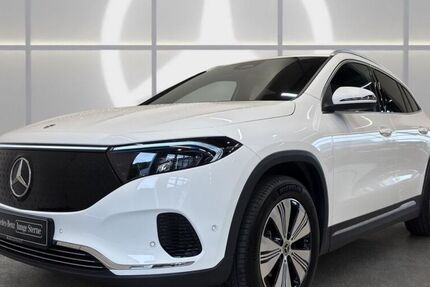 Mercedes EQA