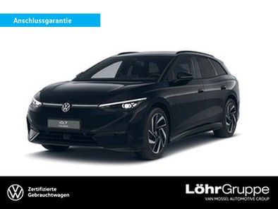 VW ID.7 11.516 km 51.980 &euro; Mainz 55131