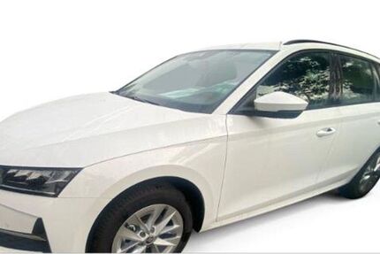Skoda Octavia 5.991 km 29.950 € Friedberg 61169