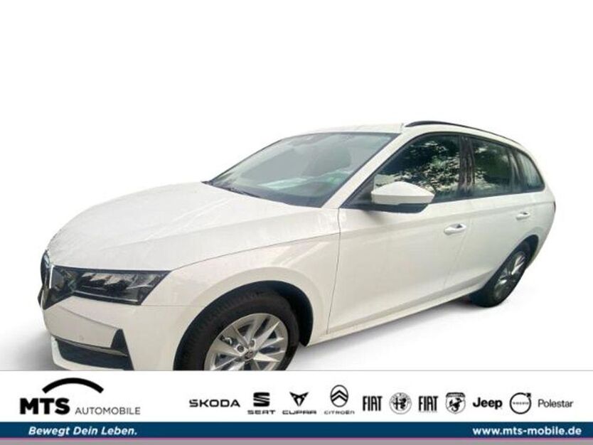 Skoda Octavia 5.991 km 29.950 € Friedberg 61169