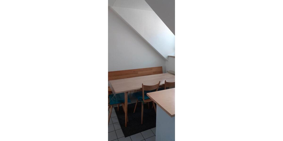 Maisonettenwohnung Bibertal - 2 Zimmer, 82 m&sup2;, 900&euro; | Angebot:25233694