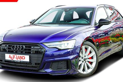 Audi A6 44.125 km 41.490 &euro; Cottbus OT Kolkwitz 03099