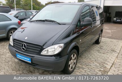Mercedes-Benz Vito 346.200 km 4.990 € Stammham/Appertshofen 85134