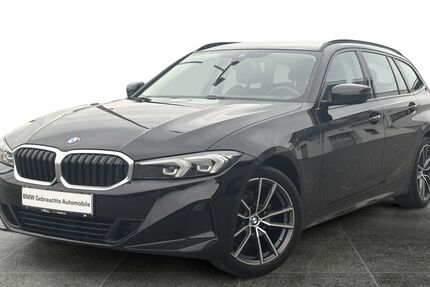 BMW 318 122.095 km 23.590 &euro; Cham 93413
