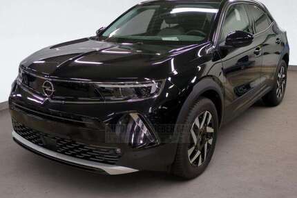 Opel Mokka 8.462 km 21.800 &euro; Stuttgart 70439