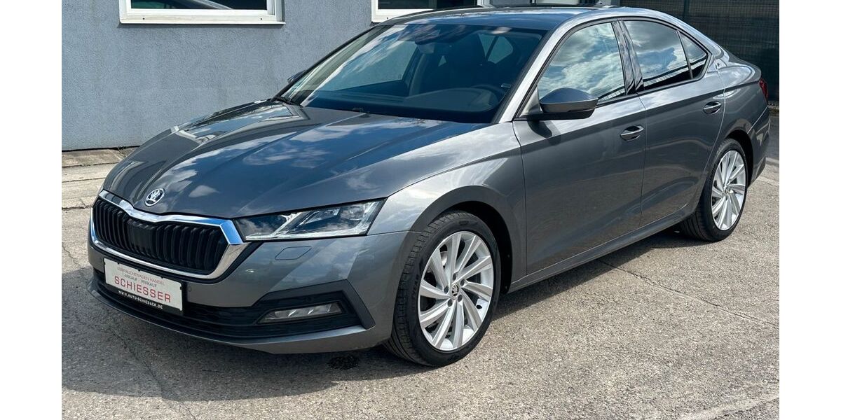 Skoda Octavia 164.000 km 20.700 &euro; Nürnberg 90408