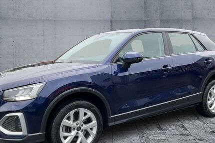 Audi Q2 40.000 km 29.990 € Hof 95030