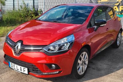 Renault Clio 16.000 km 10.500 &euro; Hambühren 29313