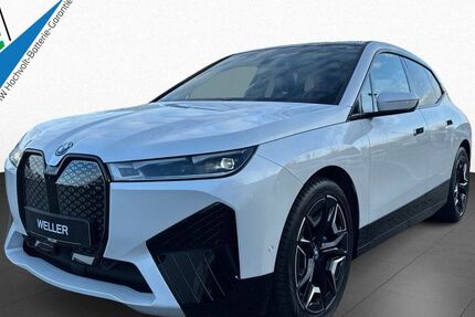 BMW iX 9.600 km 54.450 &euro; Detmold 32758