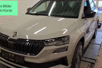 Skoda Karoq 47.900 km 27.988 &euro; Mühlheim a. Main 63165