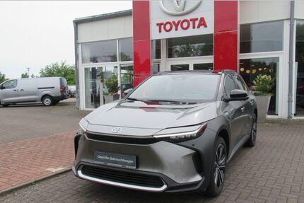 Toyota bZ4X 7.700 km 38.500 &euro; Nienburg 31582