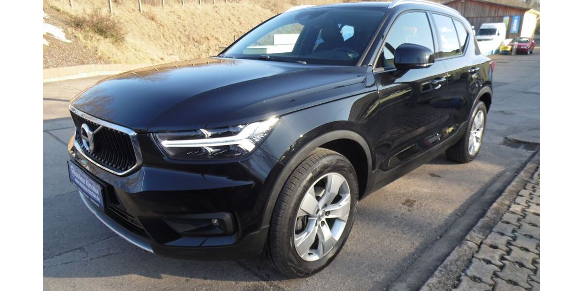 Volvo XC40 93.000 km 26.300 &euro; Amt Wachsenburg OT: Ichtershausen 99334