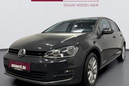 VW Golf 142.500 km 8.490 &euro; Ahrensburg 22926