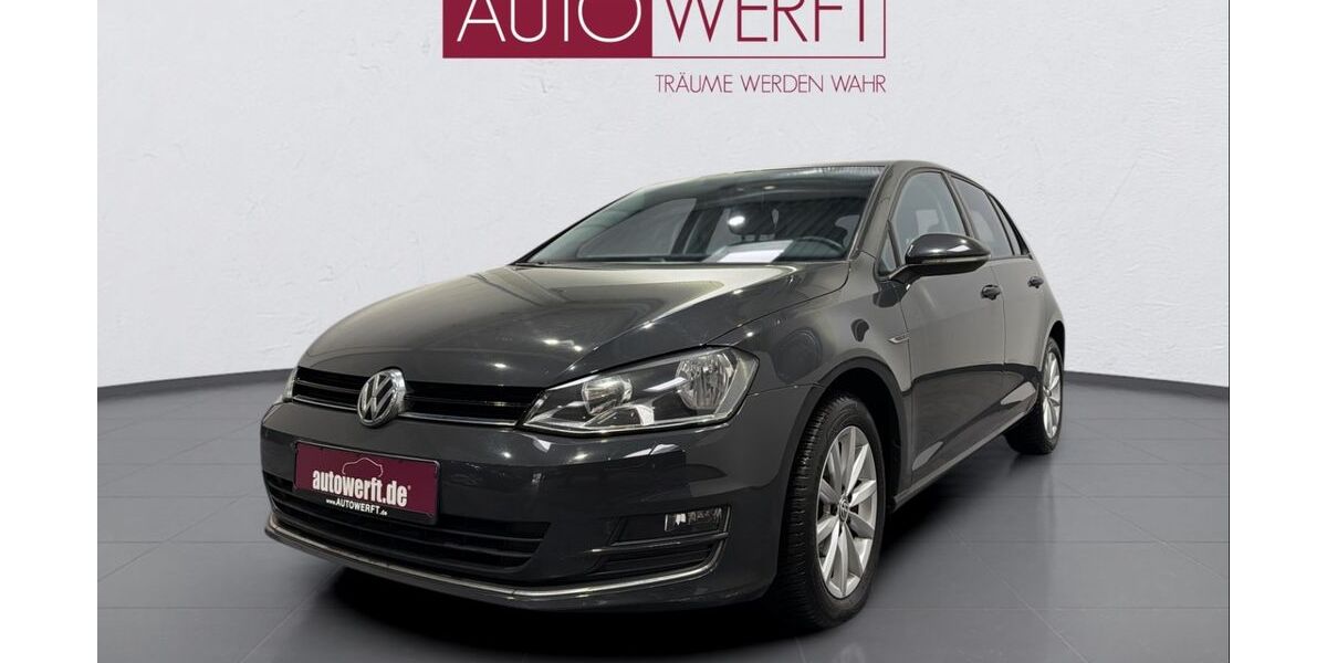 VW Golf 142.500 km 8.490 &euro; Ahrensburg 22926