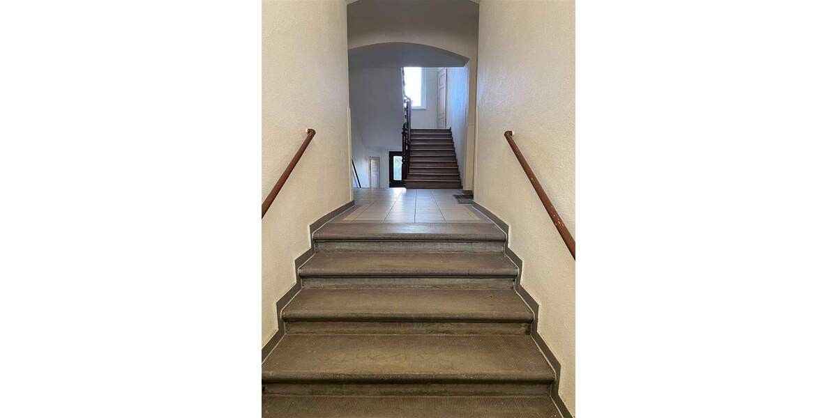 Etagenwohnung Torgau - 3 Zimmer, 58 m&sup2;, 75.000&euro; | Angebot:25877305