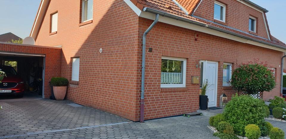 Doppelhaushälfte Lüdinghausen - 5 Zimmer, 120 m&sup2;, 399.000&euro; | Angebot:26799553