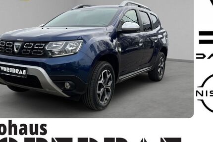 Dacia Duster 59.764 km 16.490 &euro; Bad Neustadt/S. 97616