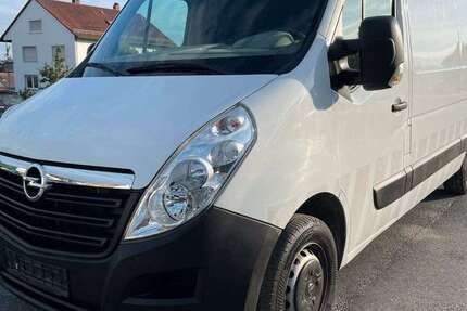 Opel Movano 149.000 km 11.000 € Lauf a. d. Pegnitz 91207