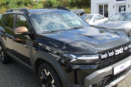 Dacia Duster 13.600 km 21.800 &euro; Heusweiler 66265