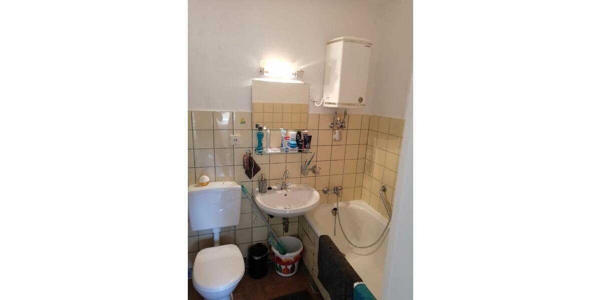 Erdgeschoßwohnung Südheide Unterlüß - 1 Zimmer, 31 m&sup2;, 375&euro; | Angebot:26339375