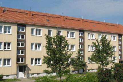 Wohnung zum Mieten in Naumburg (Saale) 402 € 58.9 m² 3 zimmer