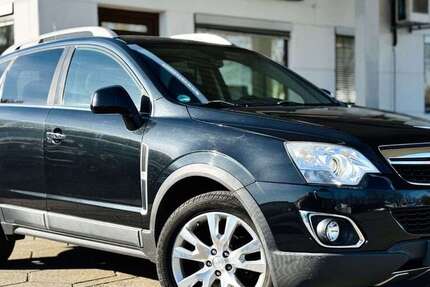 Opel Antara 163.000 km 6.900 &euro; Unterensingen 72669