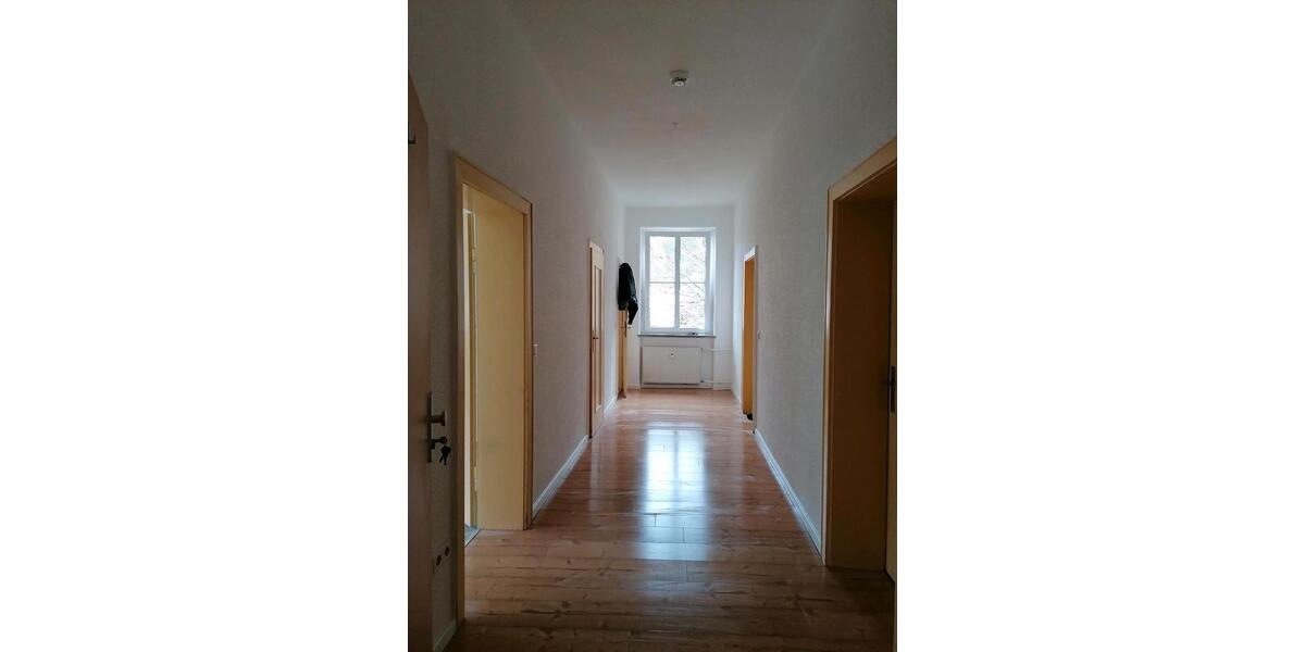 2,5 Raumwohnung 2.5 zimmer