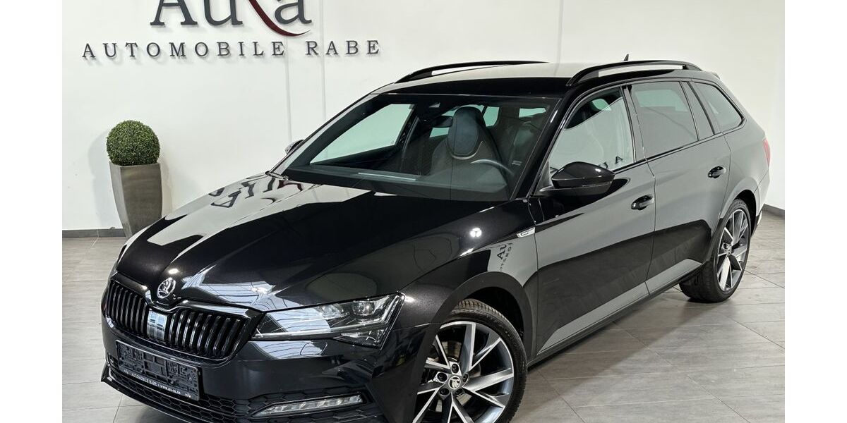Skoda Superb 92.450 km 26.989 &euro; Wardenburg 26203