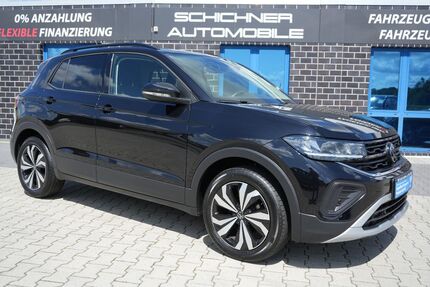 VW T-Cross 9.000 km 23.990 &euro; Ihlow 26632