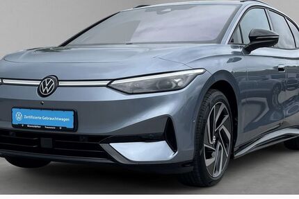 VW ID.7 15.510 km 48.760 € Traunstein 83278