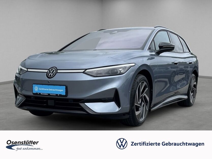 VW ID.7 15.510 km 50.980 € Traunstein 83278
