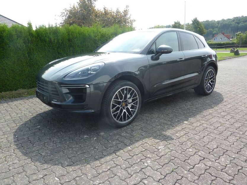 Macan