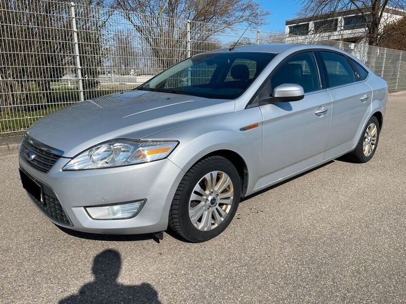 Mondeo