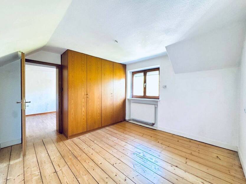 Charmantes Einfamilienhaus, 92 qm WFL mit toller Aufteilung + Garten in begehrter Lage in Bonn-Beuel