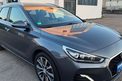 Hyundai i30 159.000 km 11.500 &euro; Aalen 73431