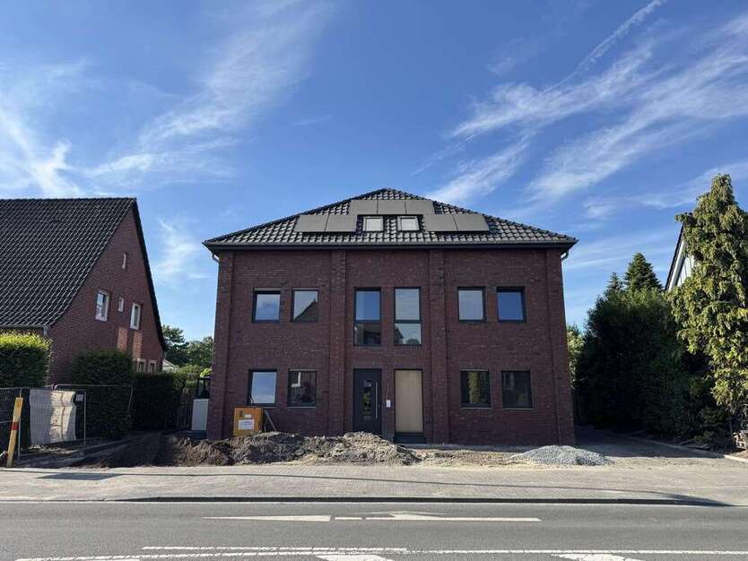 Wohnung zum Mieten in Ahaus 1.250 € 100 m²