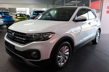 VW T-Cross 49.148 km 18.250 &euro; Düren 52349
