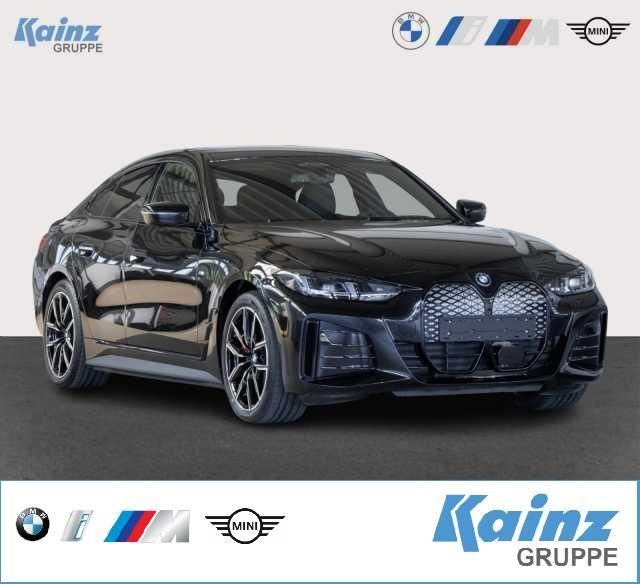 BMW i4 4.900 km 63.890 &euro; Wittlich 54516