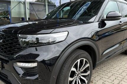 Ford Explorer 51.082 km 55.990 &euro; Uelzen 29525