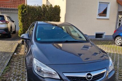 Opel Astra 174.000 km 2.400 &euro; Ebersburg 36157