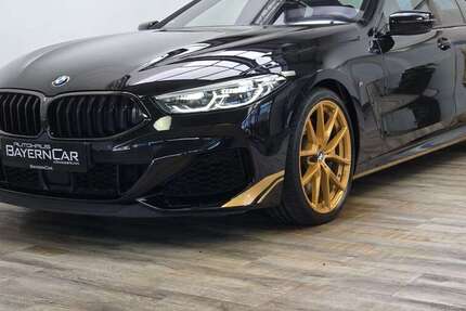 BMW M850 85.800 km 54.989 &euro; Königsbrunn 86343