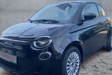 Fiat 500e 12.480 km 16.500 &euro; Göppingen 73037